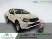 Annonce Mitsubishi L200 occasion Diesel MITSUBISHI L200 Doppia Cabina Pick Up 5 Posti Do  Beaupuy