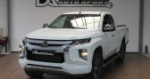 Mitsubishi L200 PICK UP 2.2 DI-D - 150 - S&S E6d-t Evap - 2020 CLUB CABINE 2  2021 - annonce de voiture en vente sur Auto Sélection.com