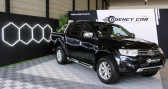 Annonce Mitsubishi L200 occasion Diesel PICK UP INTES 2.5 TD - DOUBLE CABINE / Si�ges Chauffant / Ou � Saint-Alban-Leysse