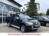 Annonce Mitsubishi L200 occasion Diesel Plus Doppelkabine 4WD*Kamera*Sitzheiz*AHK*  L'Union