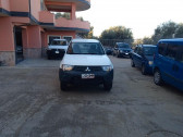 Annonce Mitsubishi L200 occasion Diesel SINGLE CAB 2.5 TD 136 � L'Union