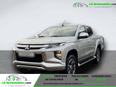 Annonce Mitsubishi L200 occasion Diesel Spirit Doppelkabine 4WD  Beaupuy