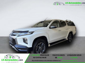 Annonce Mitsubishi L200 occasion Diesel Top Doppelkabine 4WD AHK 360Kamera Totw.  Beaupuy