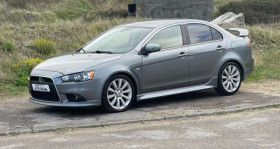 Mitsubishi Lancer occasion 2015 mise en vente &agrave; Outreau par le garage DRIVE ACCES - photo n&deg;1