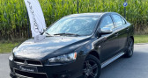 Annonce Mitsubishi Lancer occasion Diesel 1.8 D 115CH * 2013 * 166.000KM * CUIR * JANTES * GARANTIE à La Chapelle D'Armentiéres