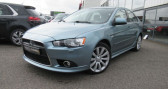 Mitsubishi Lancer occasion année 2009 boite Manuelle Annonce Mitsubishi Lancer occasion Diesel 2.0 DI-D 140cv à AUBIERE