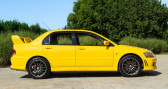 Mitsubishi Lancer 2003 EVO VII  2003 - annonce de voiture en vente sur Auto Sélection.com