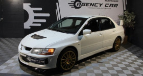 Mitsubishi Lancer occasion 2004 mise en vente &agrave; Monboucher sur jabron par le garage AGENCY CAR MONTELIMAR - photo n&deg;1