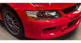 Annonce Mitsubishi Lancer occasion Essence EVOLUTION IX 2.0 TURBO 280 EVO 9 / EXCEPTIONNEL / EXPERTISE  � SAINT LAURENT DU VAR