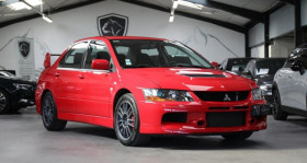 Mitsubishi Lancer occasion 2006 mise en vente &agrave; SAINT LAURENT DU VAR par le garage SILVER LAC - photo n&deg;1