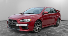 Mitsubishi Lancer , garage DRIVEKOSTER  nice
