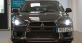 Annonce Mitsubishi Lancer occasion Essence Evolution X MR à Vieux Charmont