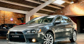 Annonce Mitsubishi Lancer occasion Essence Sportback Intense 1.8L 143 ch Rgulateur, Climatisation Hist  Halluin