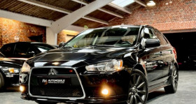 Mitsubishi Lancer occasion 2010 mise en vente &agrave; Halluin par le garage FH AUTOMOBILE - photo n&deg;1