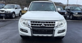 Annonce Mitsubishi Montero occasion Diesel  � Murat