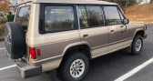Mitsubishi Montero occasion en vente à LYON Voiture occasion Mitsubishi Montero