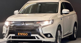 Mitsubishi Outlander , garage EWIGO TOURS NORD  Tours
