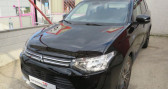 Mitsubishi Outlander 2.0 hybrid 203 h 120 instyle sport 4 wd bva  2016 - annonce de voiture en vente sur Auto Sélection.com
