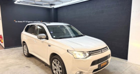 Mitsubishi Outlander , garage EWIGO BRIGNAIS LYON SUD � Brignais