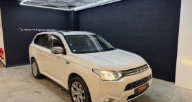 Mitsubishi Outlander , garage EWIGO BRIGNAIS LYON SUD  Brignais