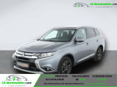 Annonce Mitsubishi Outlander occasion Essence 2.0 MIVEC Edition 100 2WD *TEMPO*CAM*  Beaupuy