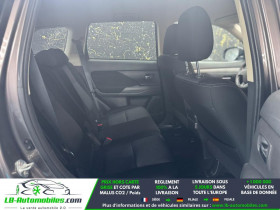 Mitsubishi Outlander 2.0I 150 2WD BVA  occasion � Beaupuy - photo n�7