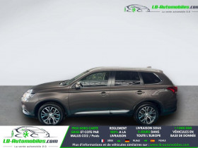 Mitsubishi Outlander 2.0I 150 2WD BVA  occasion � Beaupuy - photo n�5