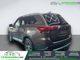 Mitsubishi Outlander 2.0I 150 2WD BVA  occasion � Beaupuy - photo n�4