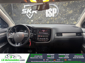 Mitsubishi Outlander 2.0I 150 2WD BVA  occasion � Beaupuy - photo n�3