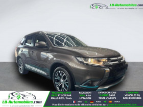 Mitsubishi Outlander 2.0I 150 2WD BVA  occasion � Beaupuy - photo n�2