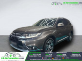 Annonce Mitsubishi Outlander occasion Essence 2.0I 150 2WD BVA � Beaupuy