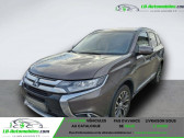 Annonce Mitsubishi Outlander occasion Essence 2.0I 150 2WD BVA � Beaupuy