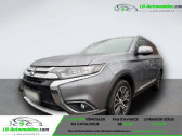 Annonce Mitsubishi Outlander occasion Essence 2.0I 150 2WD BVA � Beaupuy