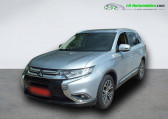 Mitsubishi Outlander occasion année 2017 boite Automatique Annonce Mitsubishi Outlander occasion Essence 2.0I 150 2WD BVA à Beaupuy