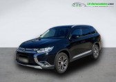 Mitsubishi Outlander occasion année 2017 boite Automatique Annonce Mitsubishi Outlander occasion Essence 2.0I 150 2WD BVA à Beaupuy