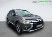 Mitsubishi Outlander occasion année 2017 boite Automatique Annonce Mitsubishi Outlander occasion Essence 2.0I 150 2WD BVA à Beaupuy