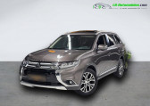 Mitsubishi Outlander 2.0I 150 2WD BVA   Beaupuy 31