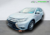 Mitsubishi Outlander 2.0I 150 2WD BVA   Beaupuy 31