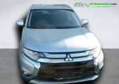 Mitsubishi Outlander 2.0I 150 2WD BVA   Beaupuy 31