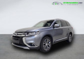 Mitsubishi Outlander 2.0I 150 2WD BVA   Beaupuy 31