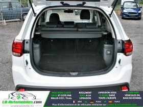 Mitsubishi Outlander 2.0I 200 PHEV 4WD BVA  occasion � Beaupuy - photo n�9