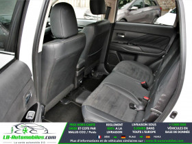 Mitsubishi Outlander 2.0I 200 PHEV 4WD BVA  occasion � Beaupuy - photo n�7