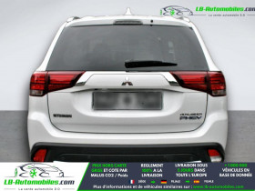 Mitsubishi Outlander 2.0I 200 PHEV 4WD BVA  occasion � Beaupuy - photo n�5