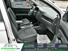 Mitsubishi Outlander 2.0I 200 PHEV 4WD BVA  occasion � Beaupuy - photo n�6