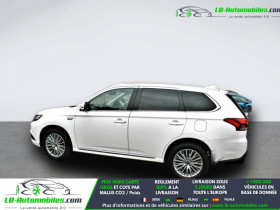Mitsubishi Outlander 2.0I 200 PHEV 4WD BVA  occasion � Beaupuy - photo n�4