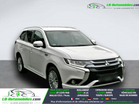 Mitsubishi Outlander 2.0I 200 PHEV 4WD BVA  occasion � Beaupuy - photo n�2