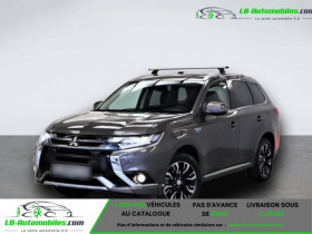 Mitsubishi Outlander 2.0I 200 PHEV 4WD BVA  occasion � Beaupuy - photo n�2