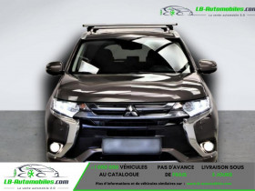 Mitsubishi Outlander 2.0I 200 PHEV 4WD BVA  occasion � Beaupuy - photo n�5