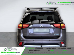 Mitsubishi Outlander 2.0I 200 PHEV 4WD BVA  occasion � Beaupuy - photo n�7