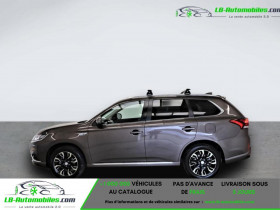 Mitsubishi Outlander 2.0I 200 PHEV 4WD BVA  occasion � Beaupuy - photo n�6